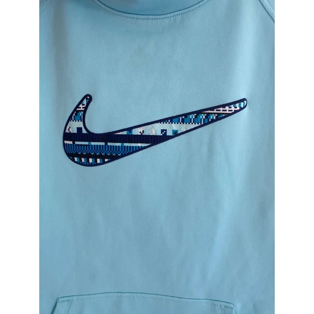 Nike therma fit